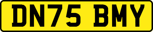 DN75BMY