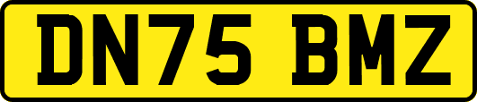 DN75BMZ