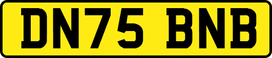 DN75BNB