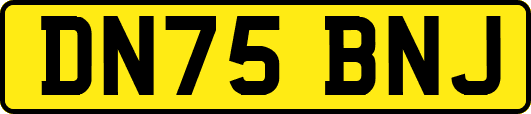 DN75BNJ
