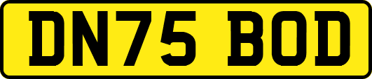DN75BOD