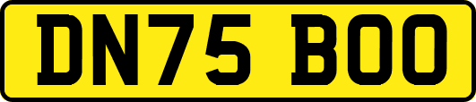 DN75BOO