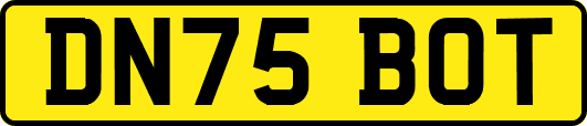 DN75BOT