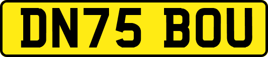 DN75BOU