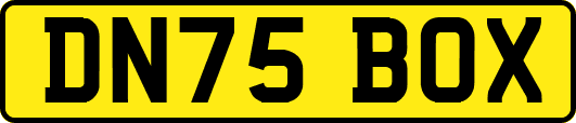 DN75BOX