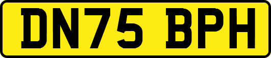 DN75BPH