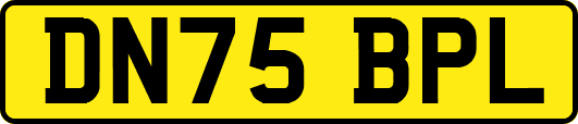 DN75BPL