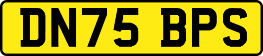 DN75BPS