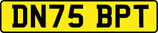 DN75BPT
