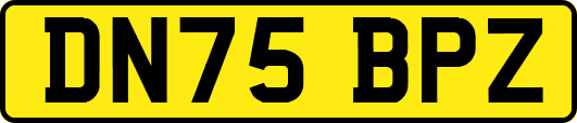 DN75BPZ