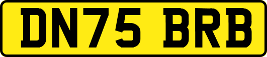 DN75BRB