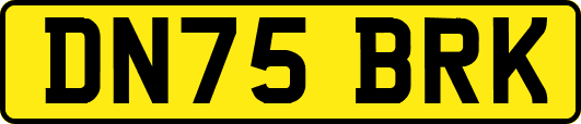 DN75BRK