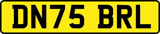 DN75BRL