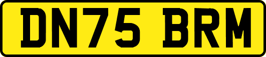 DN75BRM