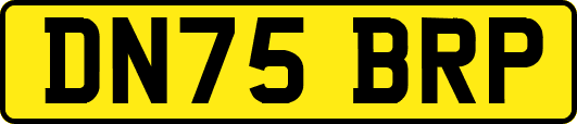 DN75BRP