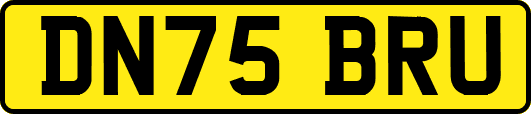 DN75BRU