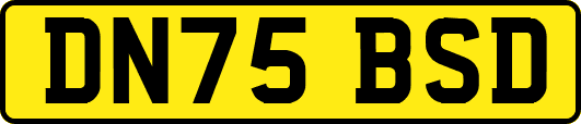 DN75BSD