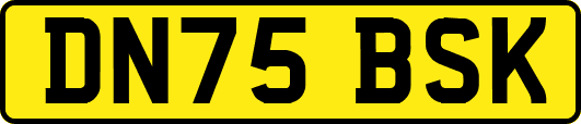 DN75BSK
