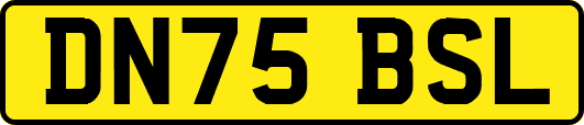 DN75BSL
