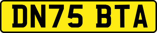 DN75BTA