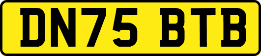 DN75BTB