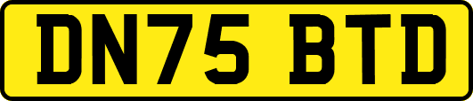 DN75BTD