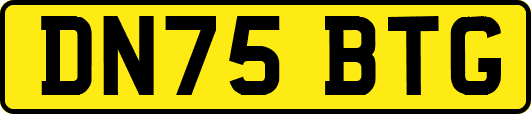 DN75BTG