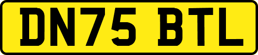 DN75BTL
