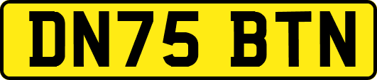 DN75BTN