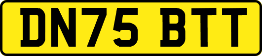 DN75BTT