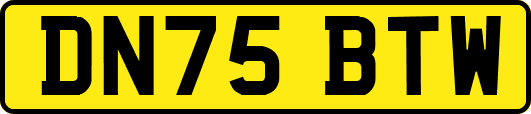 DN75BTW