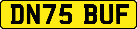 DN75BUF