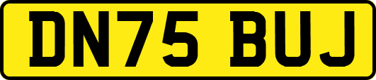 DN75BUJ