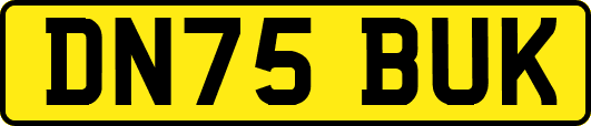 DN75BUK