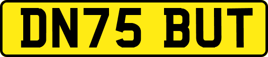 DN75BUT