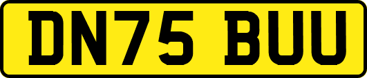 DN75BUU