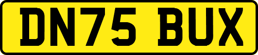 DN75BUX