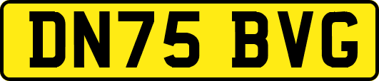 DN75BVG