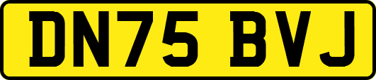 DN75BVJ