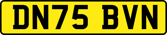 DN75BVN