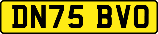 DN75BVO
