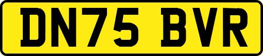 DN75BVR