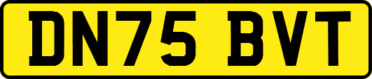 DN75BVT