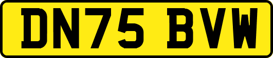 DN75BVW