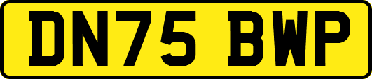 DN75BWP