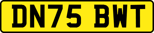 DN75BWT