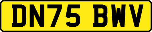 DN75BWV