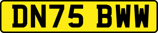 DN75BWW