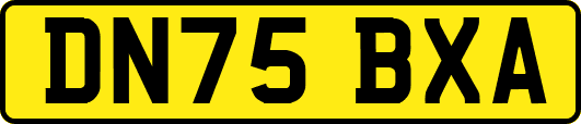 DN75BXA