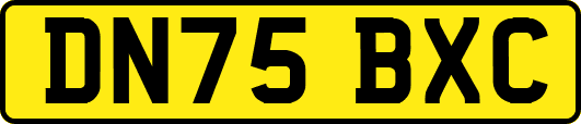 DN75BXC
